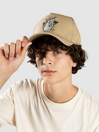 Adam Bomb Snapback Casquette