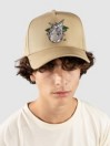 Adam Bomb Snapback Cap