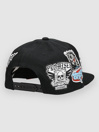 Broken Promises Patch'd Up Snaback Kšiltovka