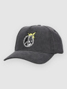 Adam Bomb Peace Chain Snapback Cap