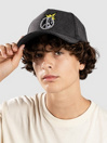 Adam Bomb Peace Chain Snapback Casquette
