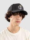 Adam Bomb Peace Chain Snapback Cap