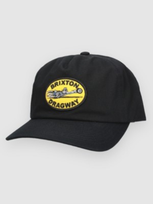 Brixton Dragway Mp Cap black kaufen