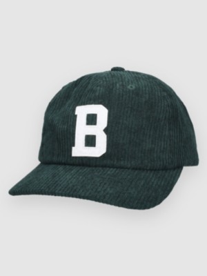 Brixton Big B MP Cap emerald cord kaufen