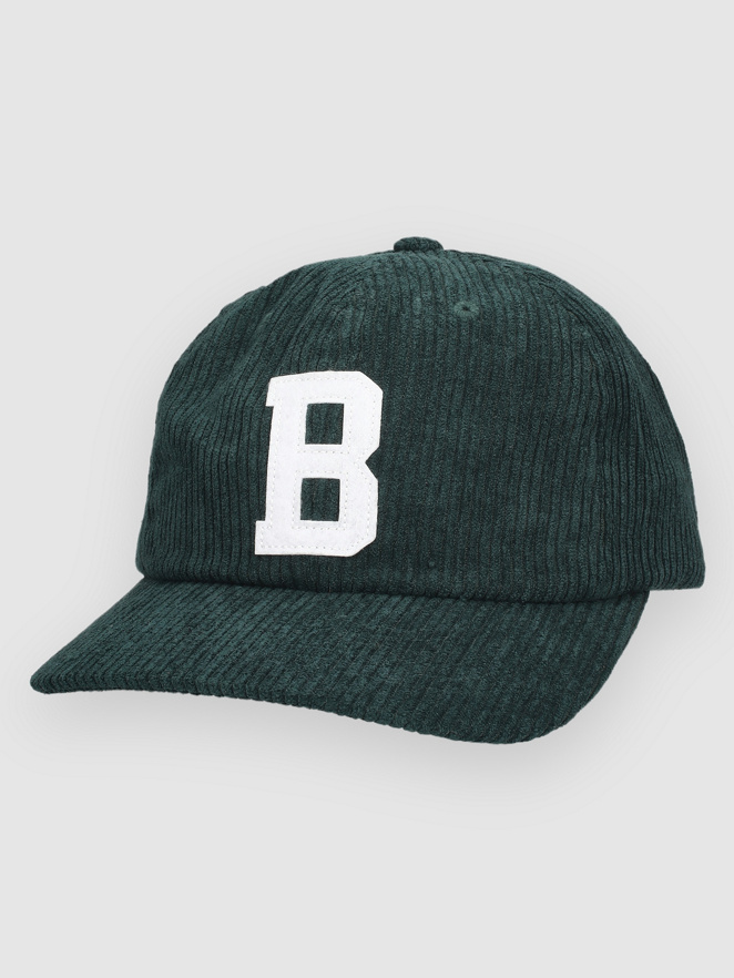Brixton Big B MP Caps