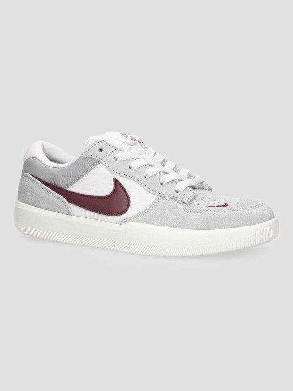 Nike Sb Force 58 Skateschuhe wlf gre