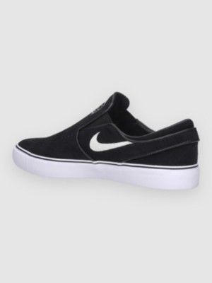 SB Janoski+ Slip Buty na deskorolke