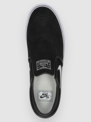 SB Janoski+ Slip Chaussures de skate