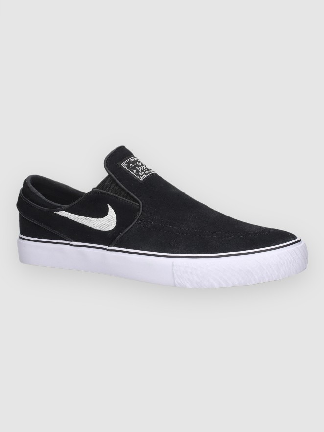 Nike SB Janoski+ Slip Skate Shoes