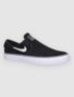 black/white/black/black