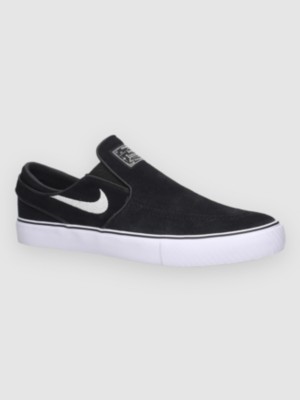 SB Janoski+ Slip Buty na deskorolke