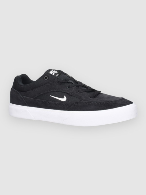 Nike SB Malor Skateschuhe white