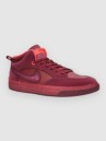 Nike Sb React Leo PRM Sapatilhas de Skate