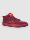 Nike Sb React Leo PRM Skateschuhe