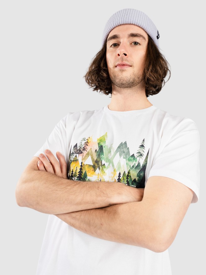 Fat Moose Villy T-Shirt