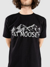Fat Moose Walker Tricko