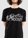 Fat Moose Walker T-Shirt