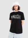 Fat Moose Walker T-Shirt