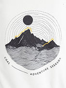 Adventure Seeker Camiseta
