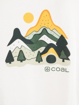 Mountain Sun T-paita