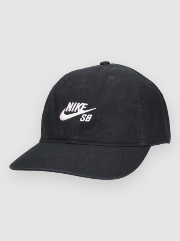 Nike Club Cap white
