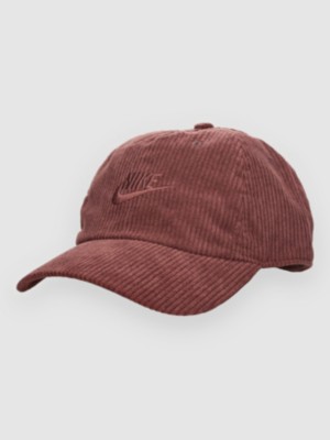 Club Cord Cap