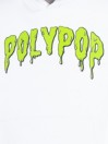 Polypop Melted Pulover s kapuco