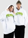 Polypop Melted Hoodie