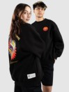 Polypop Human Sardines Crewneck Sweat