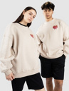 Polypop Home Stone Crewneck Sweater