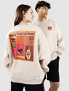 Polypop Home Stone Crewneck Sweater