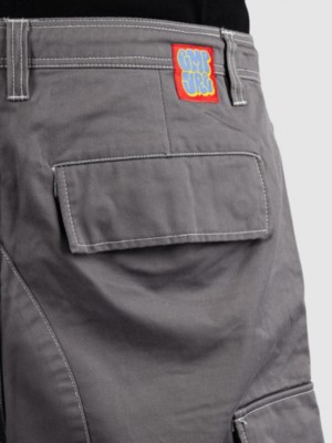 Ultra Loose Sk8 Cargo Broek