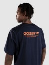 adidas Skateboarding 4.0 Logo T-Shirt