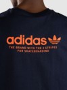 adidas Skateboarding 4.0 Logo T-Shirt