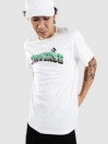 Converse Star Chevron Plant T-Shirt