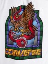 Converse Cons Stained Glass T-shirt