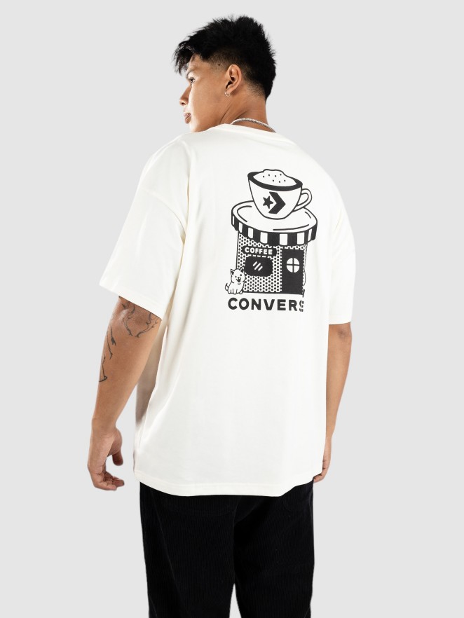 Converse Cafe T-Shirt