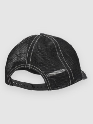 Entanglement Trucker Cap