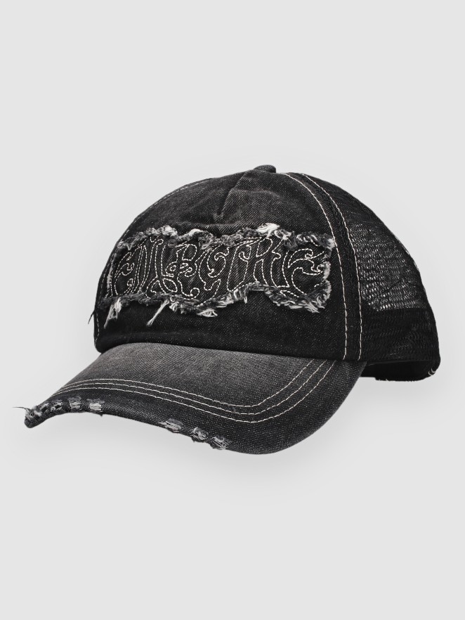 Empyre Entanglement Trucker Gorra