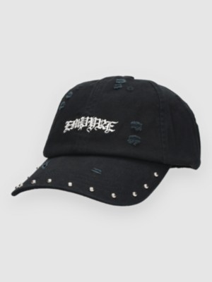 Studded Cap