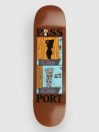 Pass Port What U Think U Saw Series Suds 8.5″ Tabla de skate