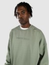 Ninth Hall Oversized Logo Sweater