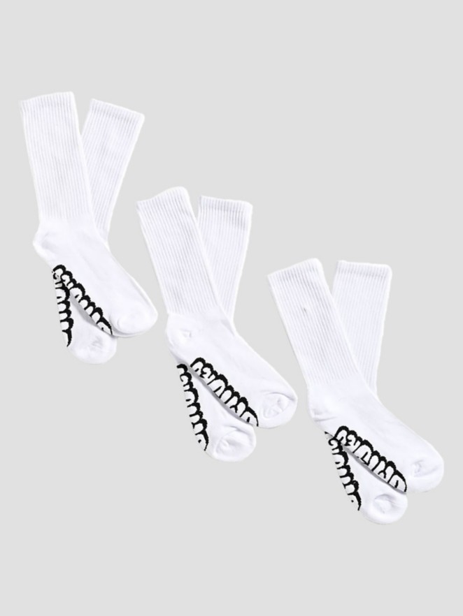 Empyre Basic 3Pack Socks