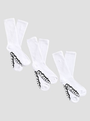 Basic 3Pack Socks