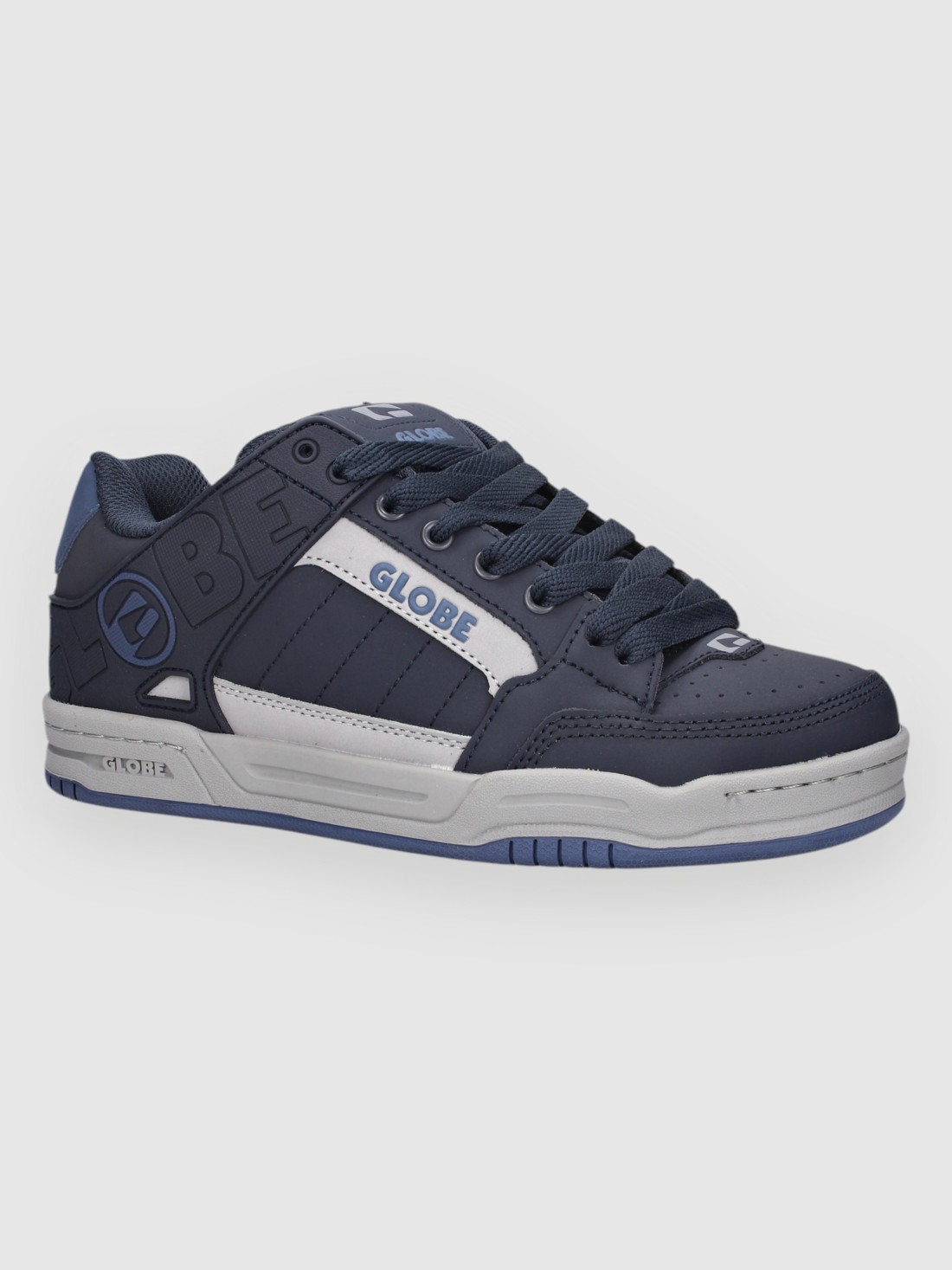 Globe Tilt Skateschuhe denim
