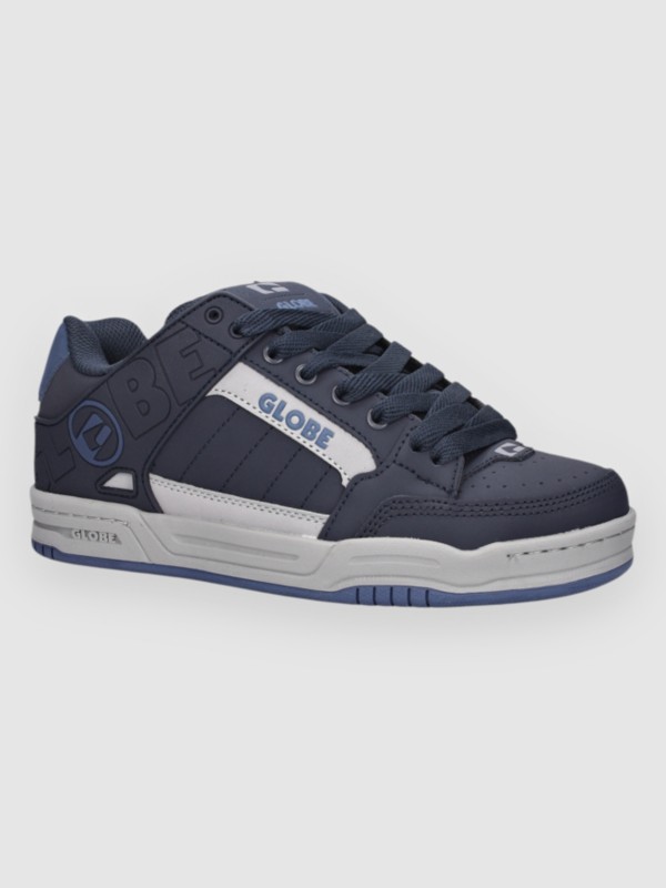 Globe Tilt Skateschuhe denim