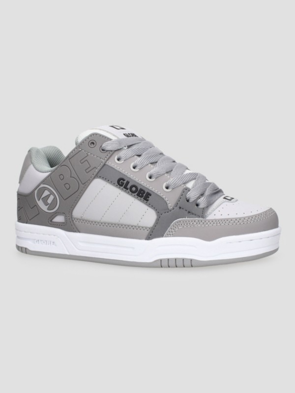 Globe Tilt Skateschuhe triple grey