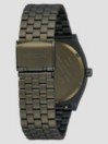 Nixon The Time Teller Uhr