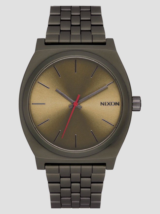 Nixon The Time Teller Watch