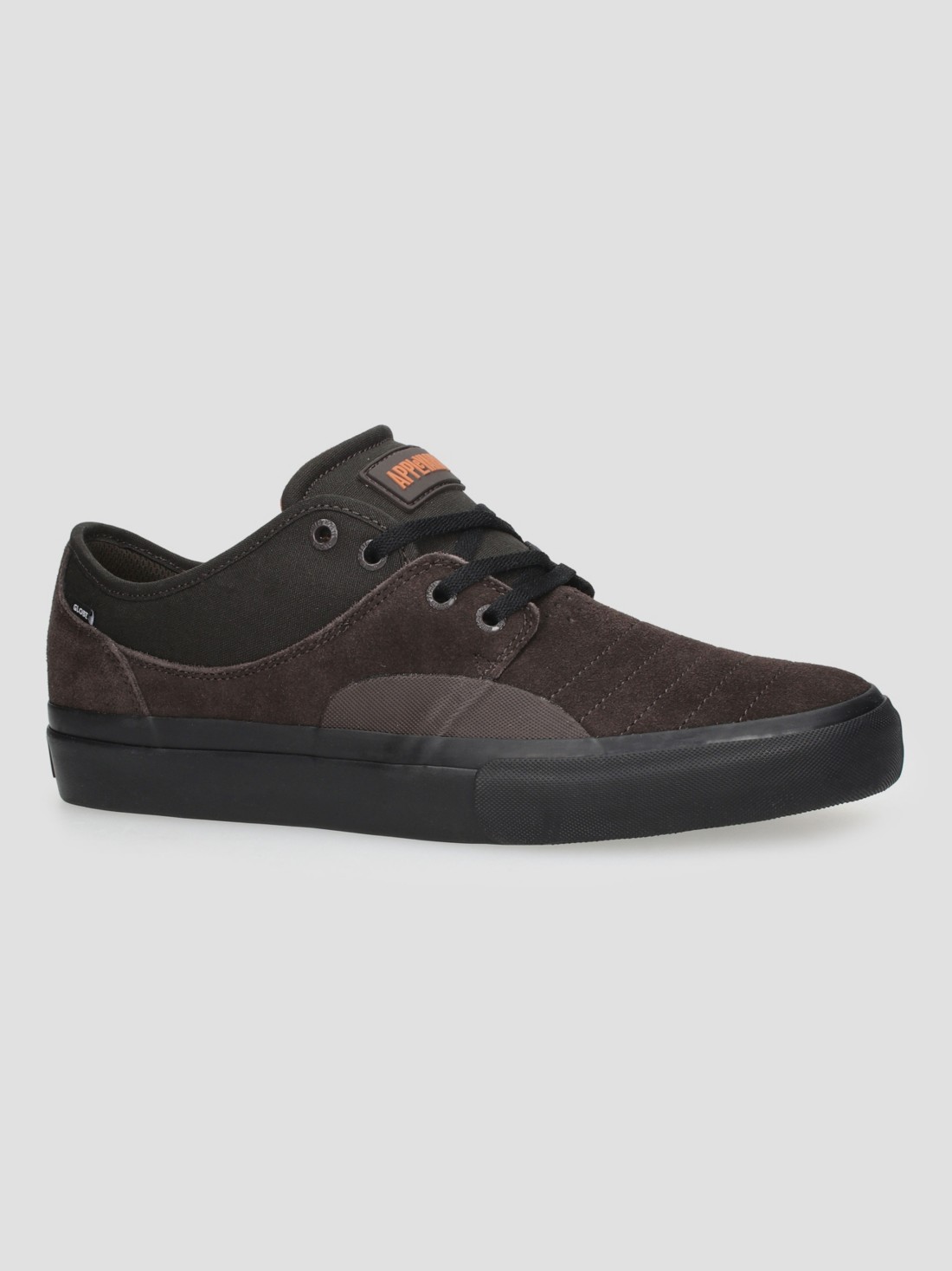 Globe Mahalo Plus Skateschuhe black